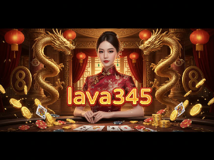 lava345