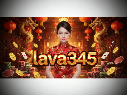 lava345 สมัครสมาชิก